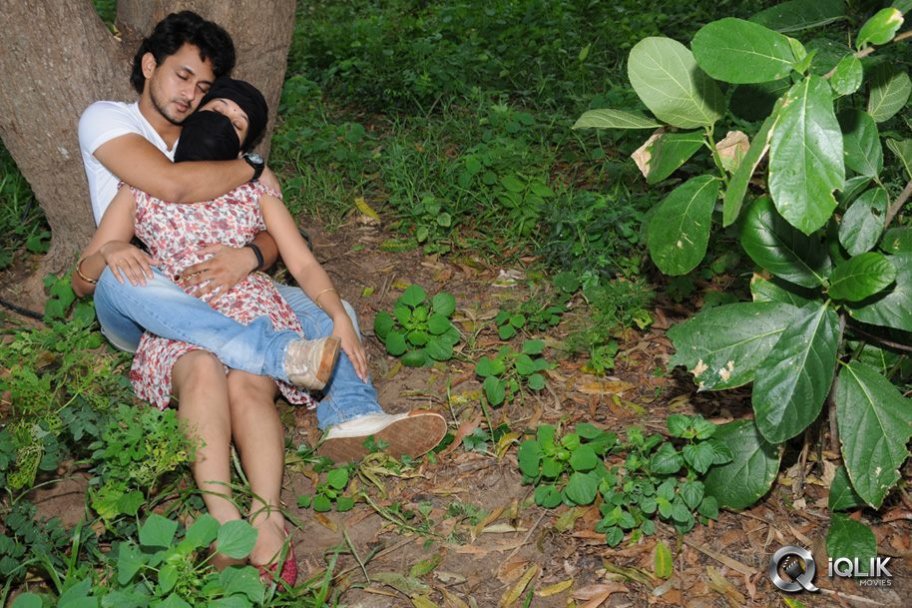 Oka Criminal Prema Katha